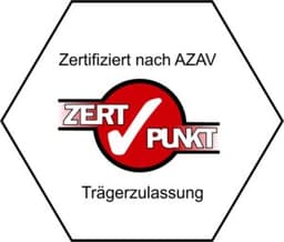 AZAV-zertifiziert