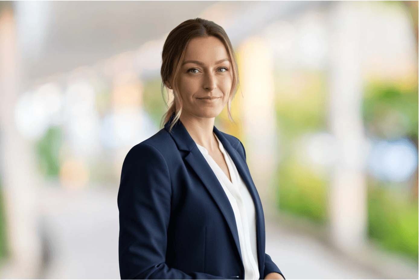 Porträt: Jennifer Wagner
