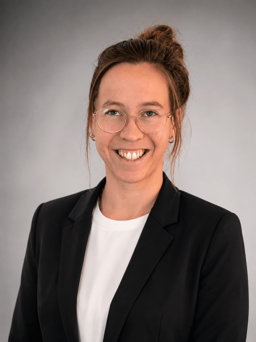 Porträt: Jennifer Zimmermann