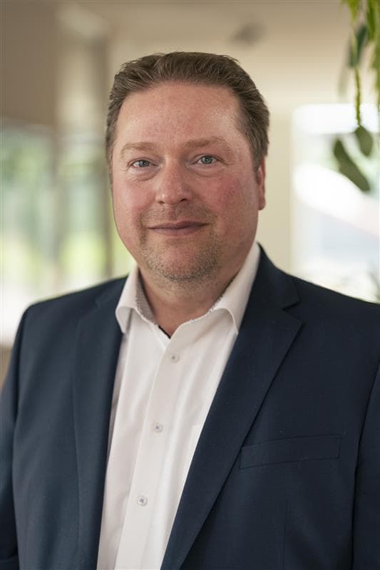 Porträt: Julian Metzner