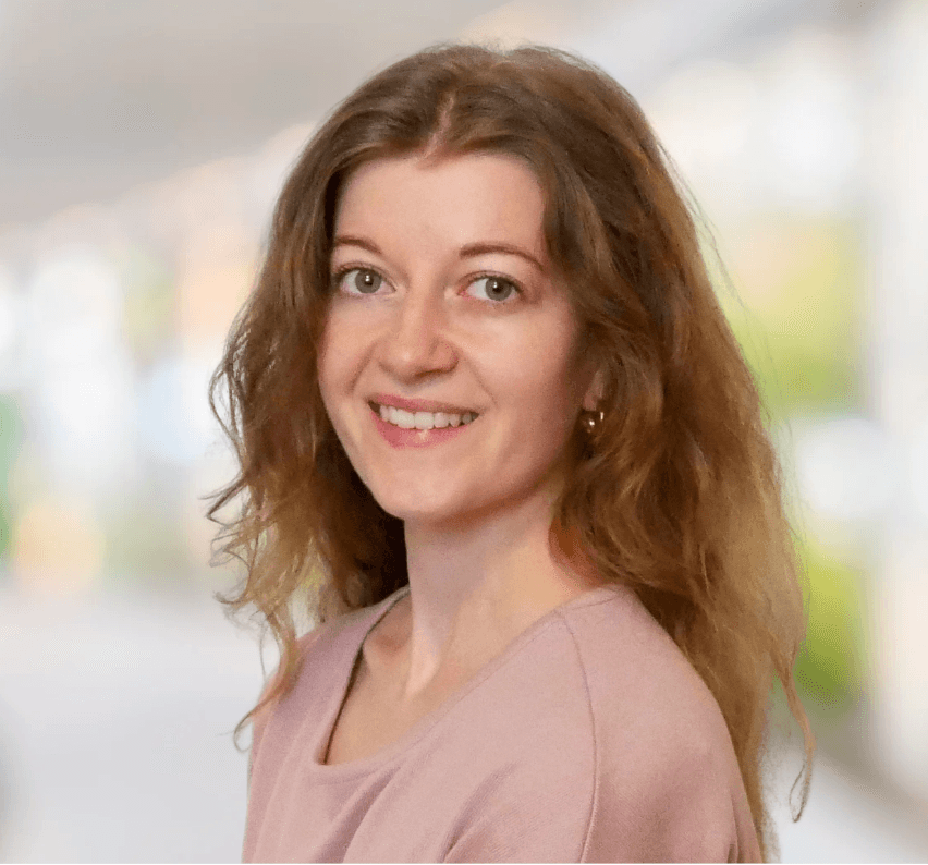 Porträt: Juliane Hekele