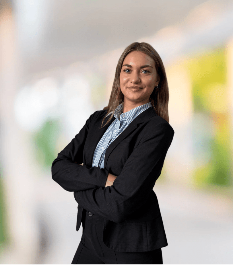 Porträt: Tabea Kluge