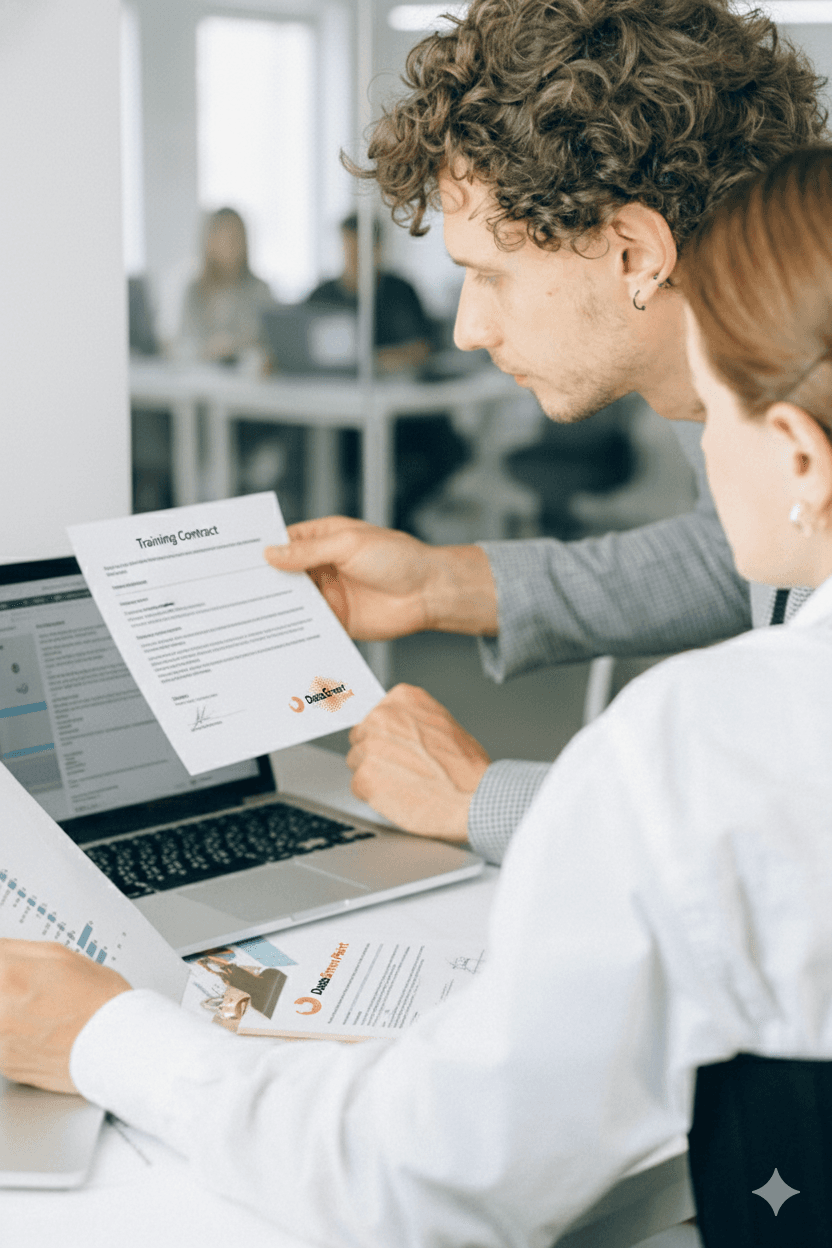 Advanced Analytics – Lernmodul